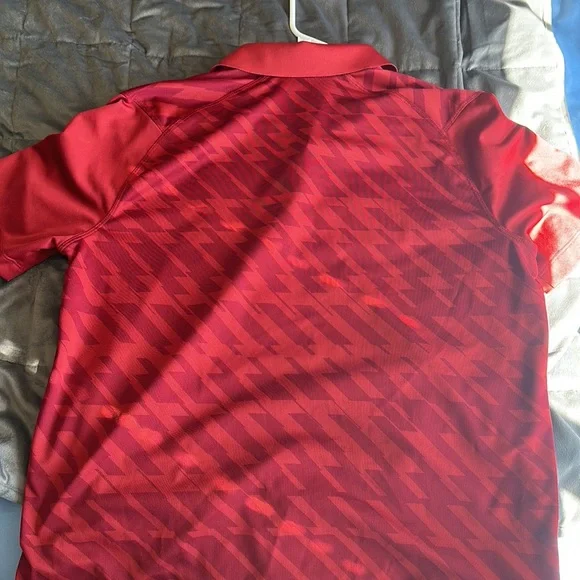 Nike golf polo - Picture 4 of 4